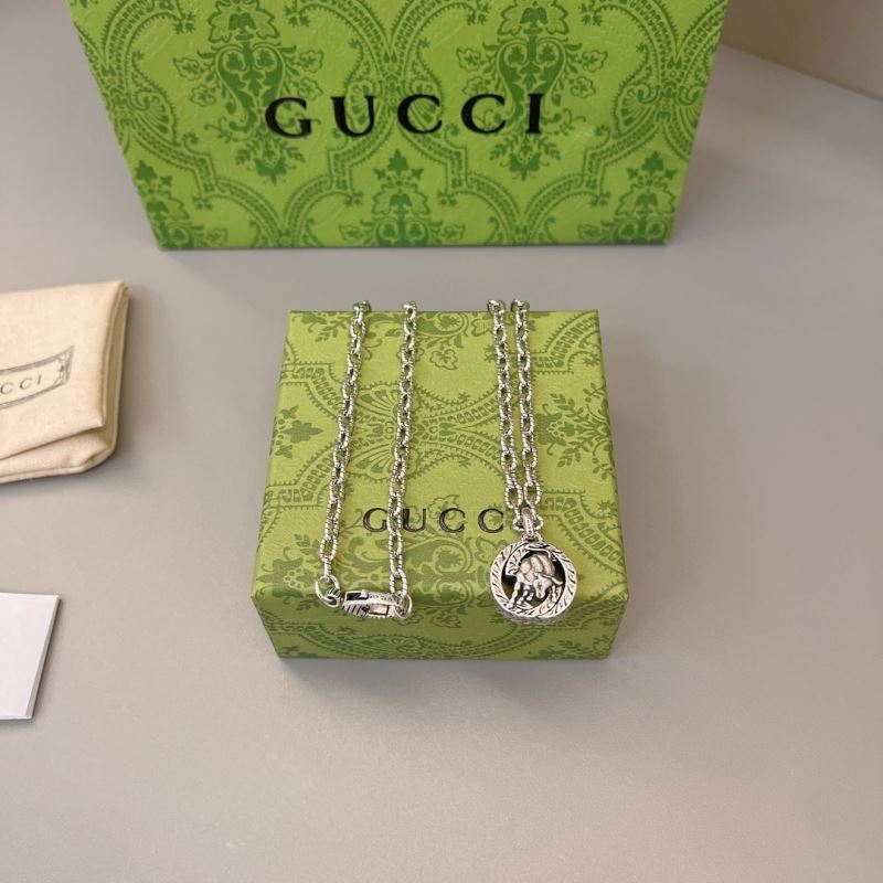 Gucci Necklaces